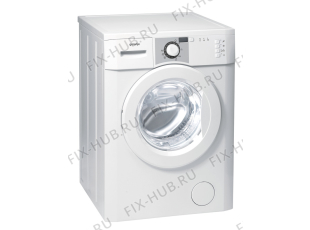 Стиральная машина Gorenje WA60055N (306853, PS0A3/050) - Фото